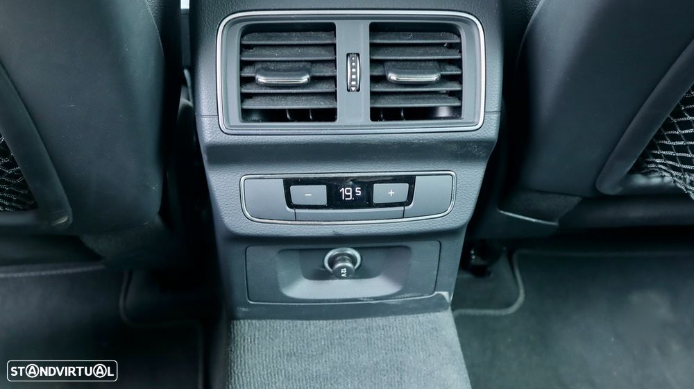 Audi Q5 40 TDI quattro S-tronic - 49