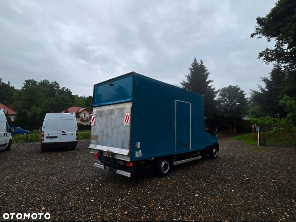 Iveco DAILY - 3