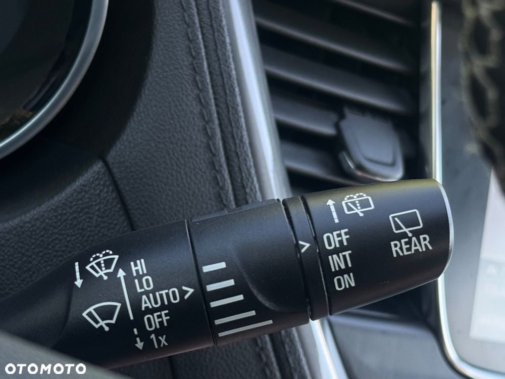 Opel Grandland X 2.0 D Start/Stop Automatik Business INNOVATION - 36