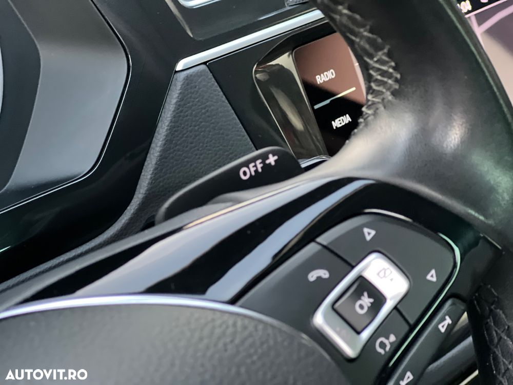 Volkswagen Tiguan 2.0 TDI SCR 4MOTION DSG Offroad - 22