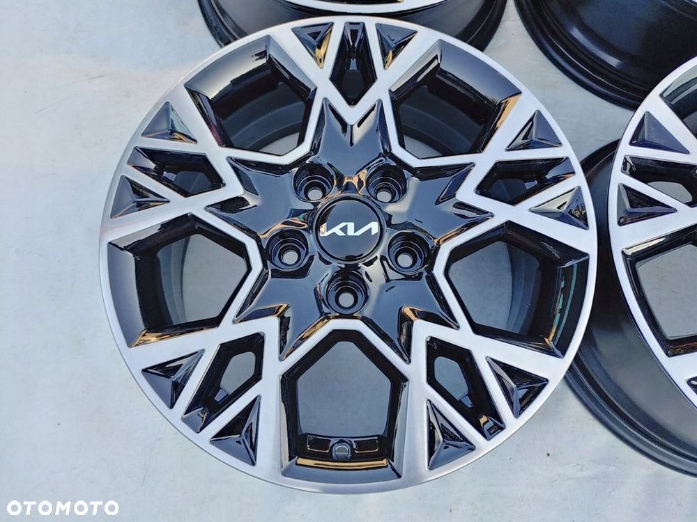 FELGI KIA PROCEED CEED GT LINE LIFT NIRO OPTIMA 16 ORYGINAŁ - 3