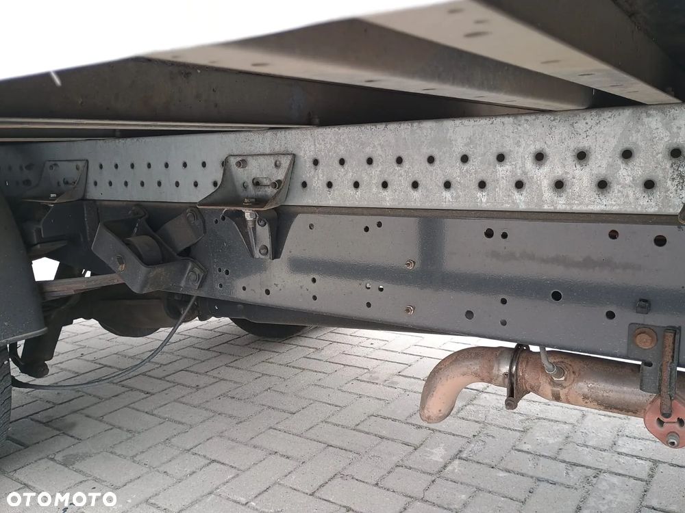 Iveco Daily 35C15 - 3