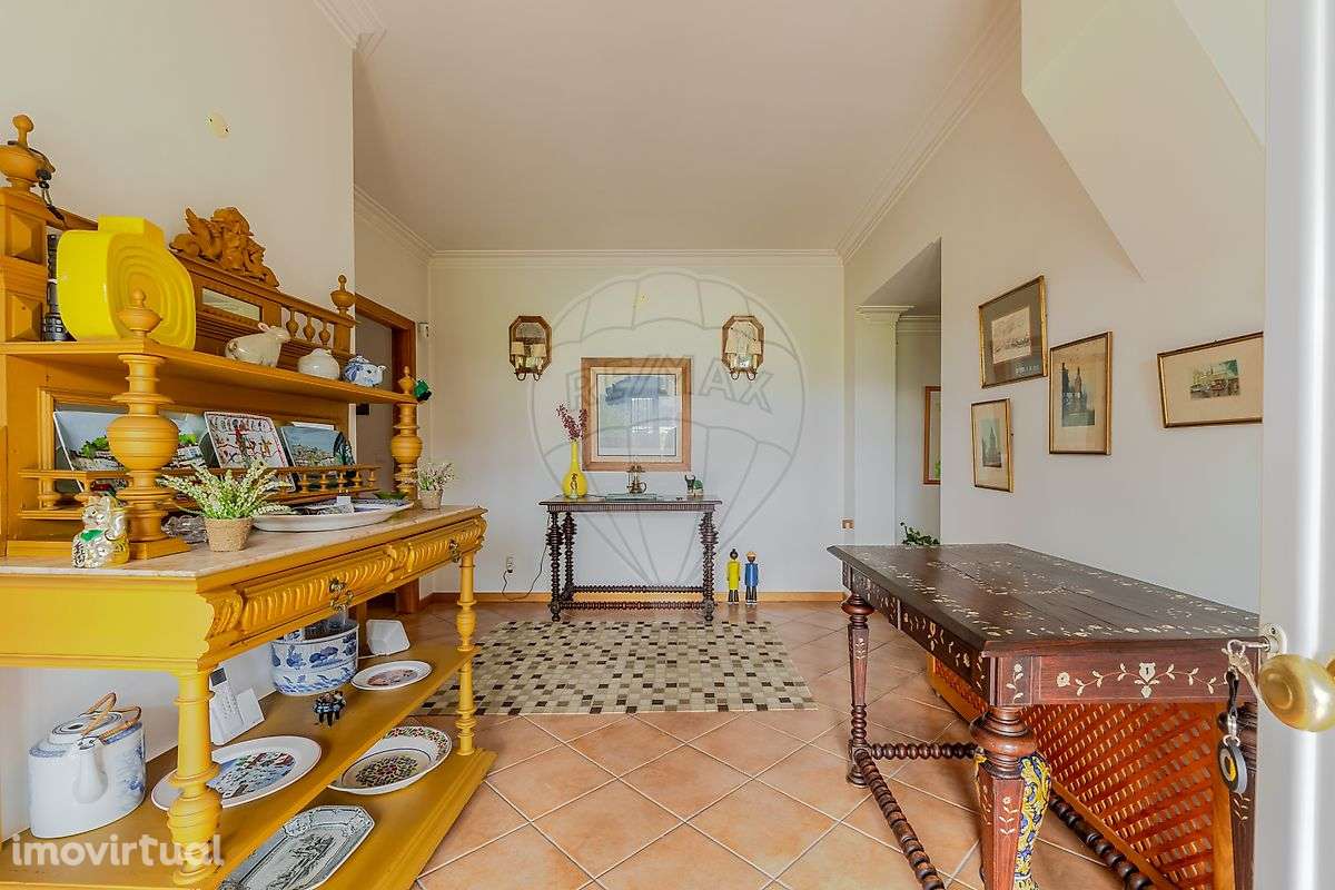 Moradia T4 para venda - Grande imagem: 3/49