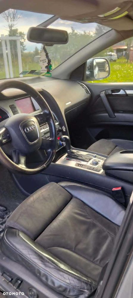 Audi Q7 - 5