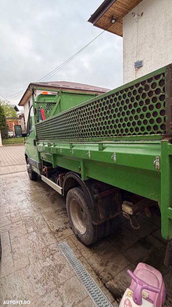 Iveco Massif - 4