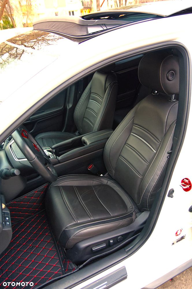 Honda Civic - 10