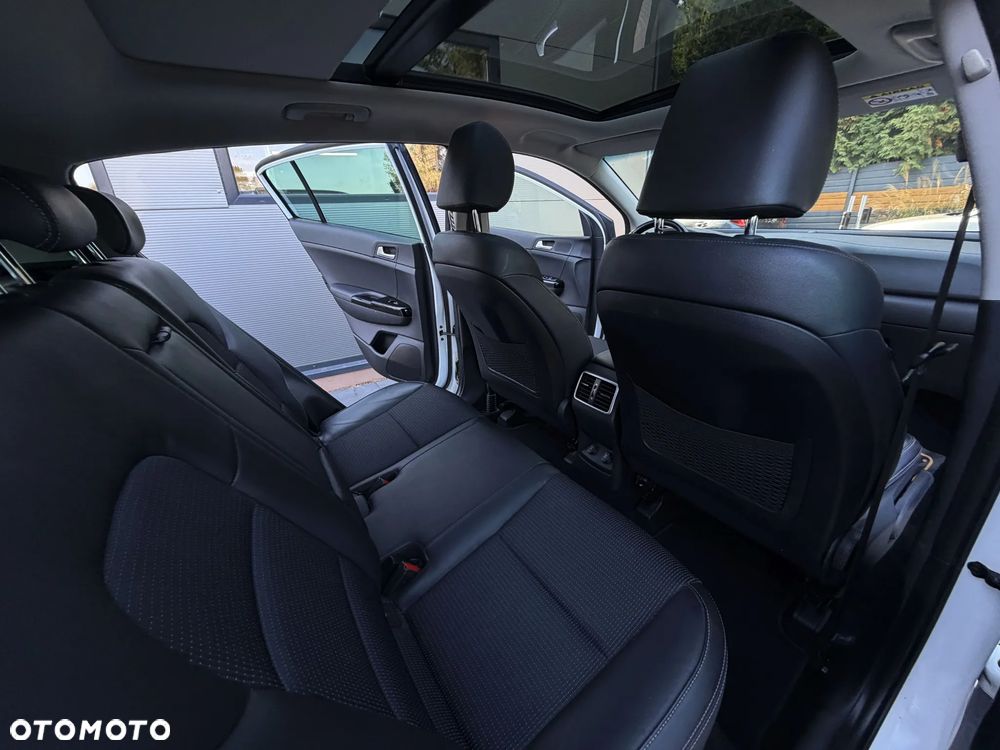 Kia Sportage - 15