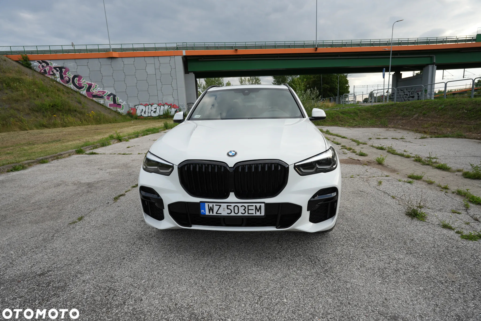 BMW X5 xDrive25d sport - 2
