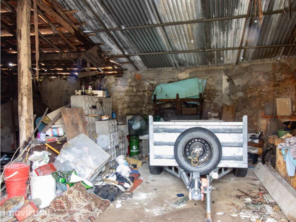 Casa de Arrumação em Outil - Grande imagem: 4/4