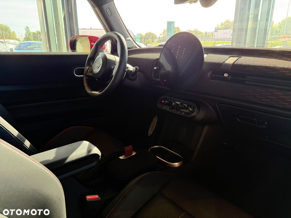 MINI John Cooper Works - 15