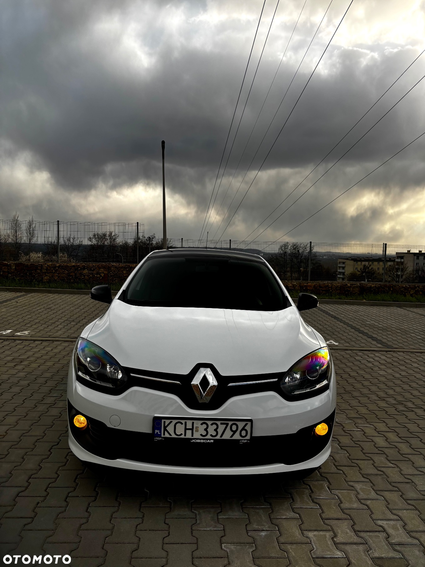 Renault Megane 1.6 16V Authentique - 2