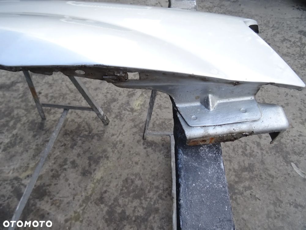 Błotnik Dacia Logan Prawy Przód - 3