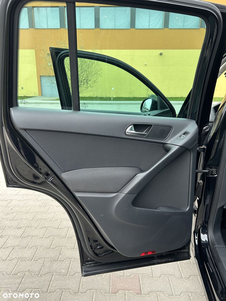 Volkswagen Tiguan 2.0 TDI 4Mot Sport&Style DSG - 16