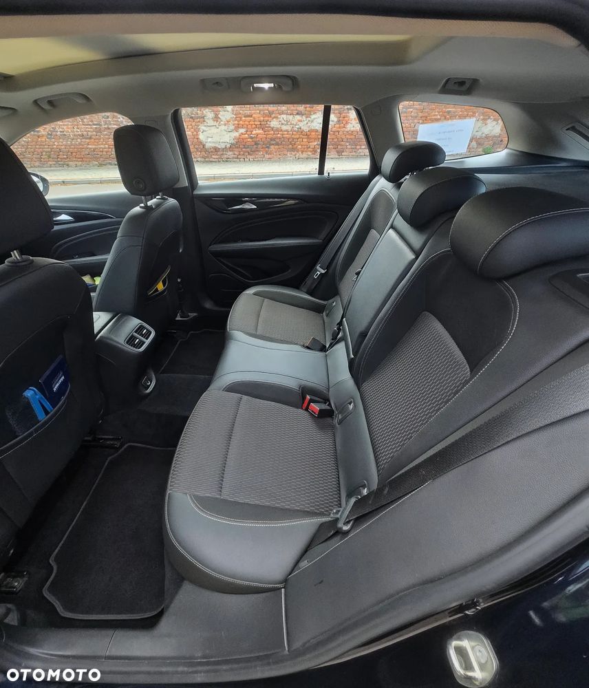 Opel Insignia 1.6 CDTI Innovation S&S - 15