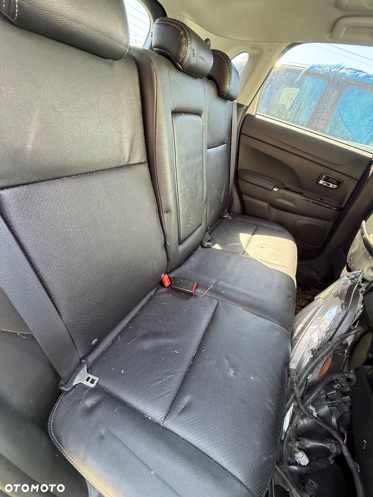 Citroën C4 Aircross - 5