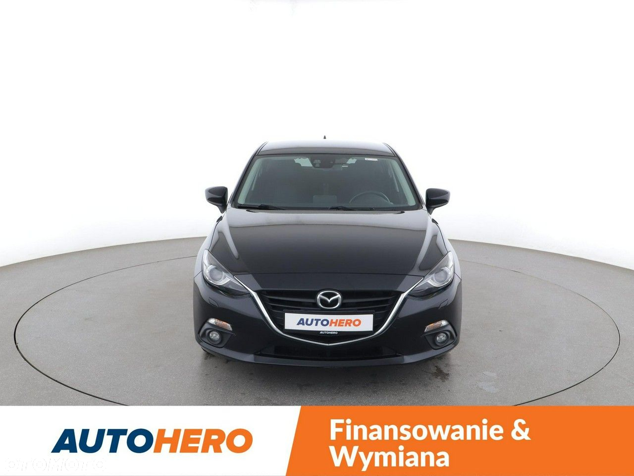 Mazda 3 2.0 Skymotion - 11