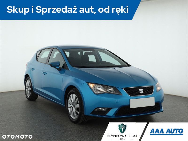 Seat Leon - 3