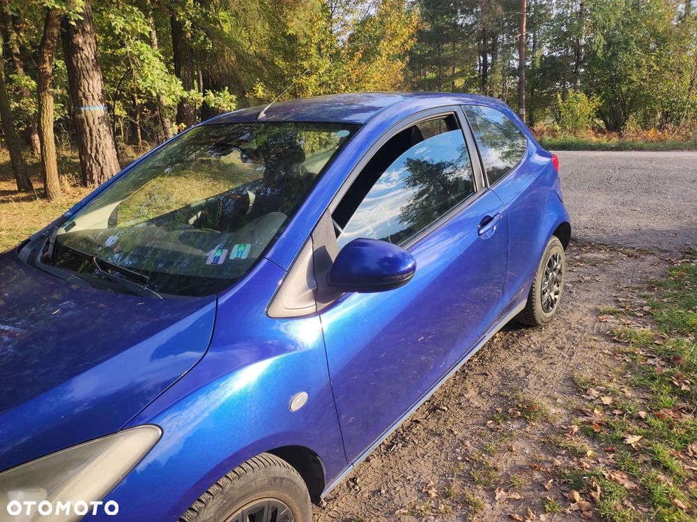Mazda 2 1.5 Sport - 16