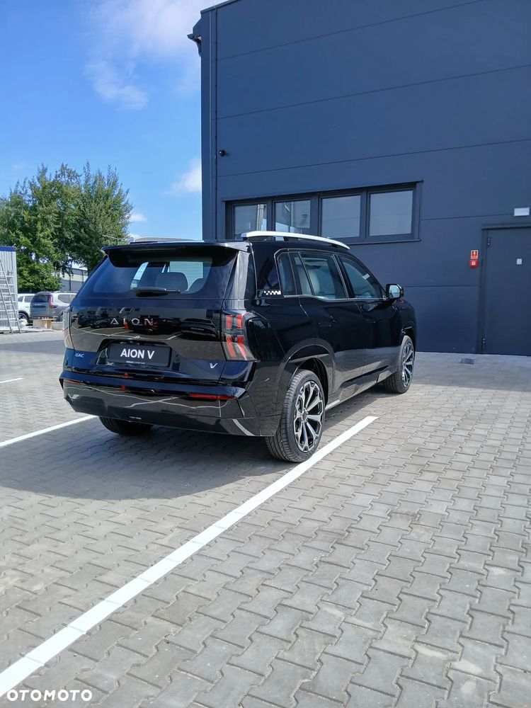 GAC AION V - 6