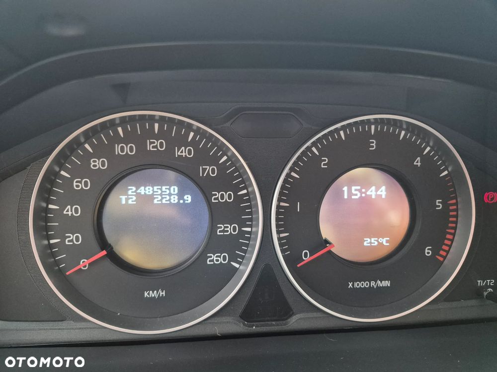 Volvo S60 - 15
