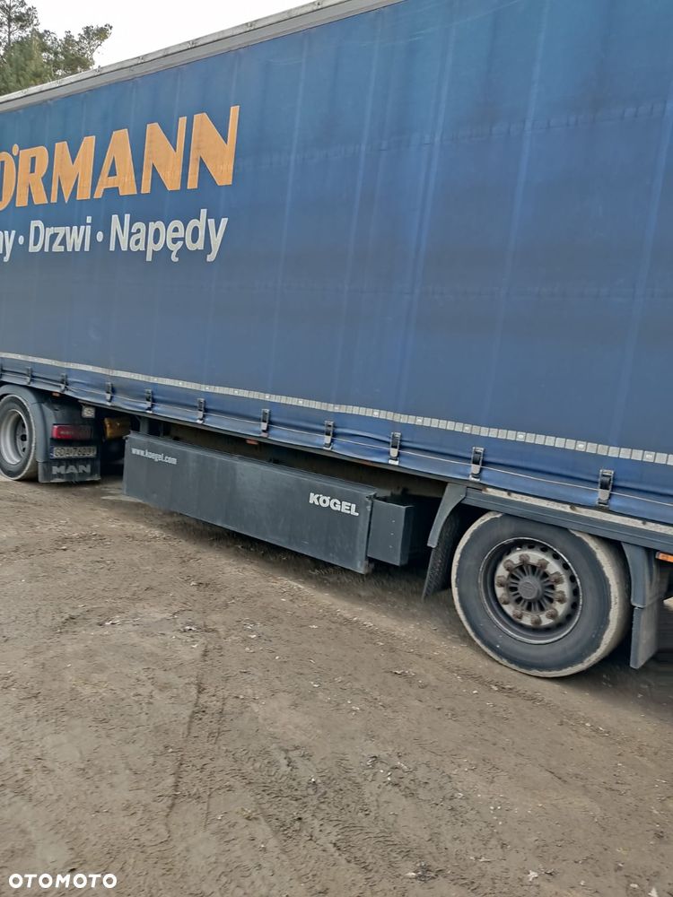 Krone SD FIRANKA XL, MULTILOCK - 6