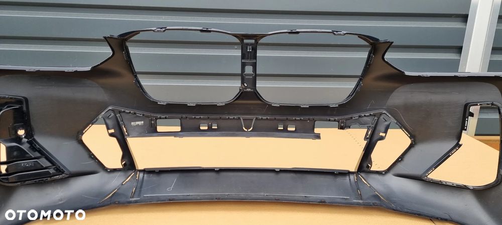 BMW IX3 G08 LIFT M-PAKIET 2021- zderzak przód oryginał ME155 - 9