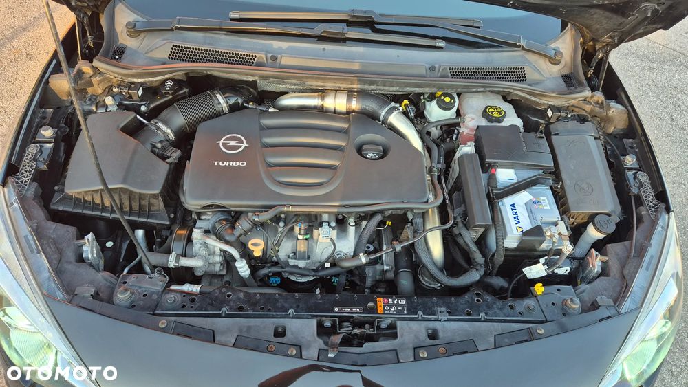 Opel Astra - 31