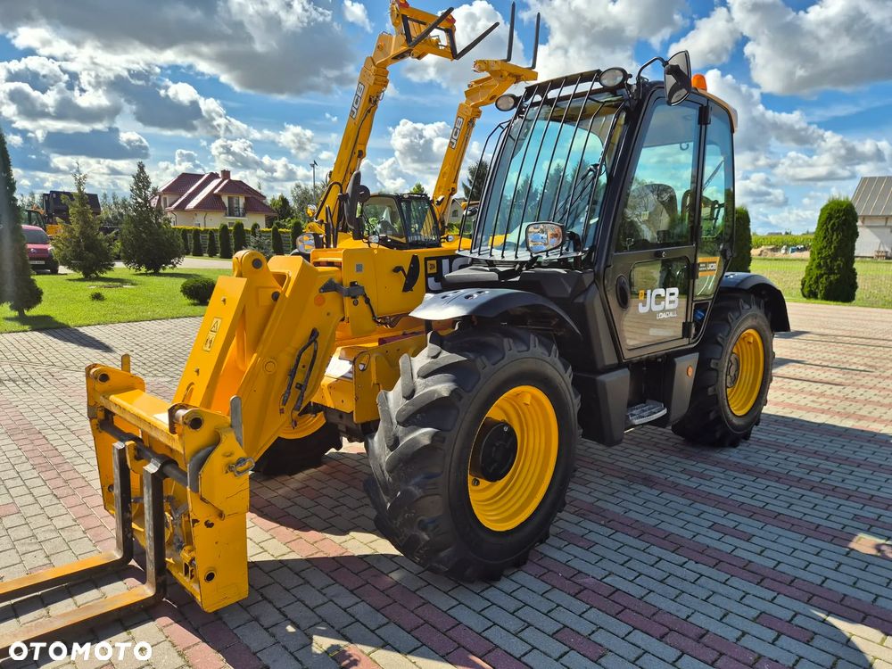 JCB 531-70 - 6