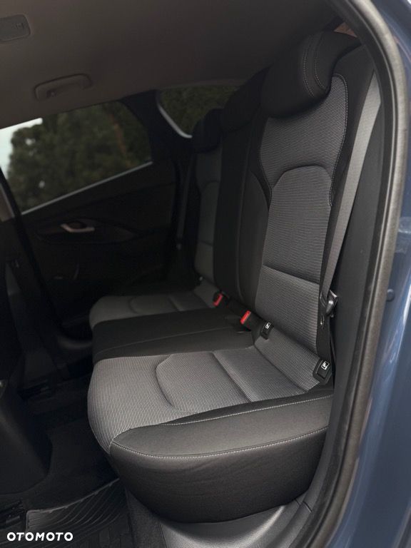 Hyundai i30 i30cw 1.4 Edition 20 - 27