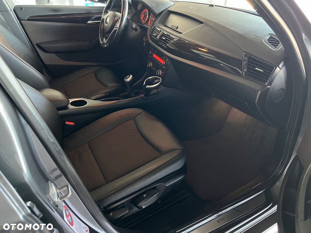 BMW X1 - 30