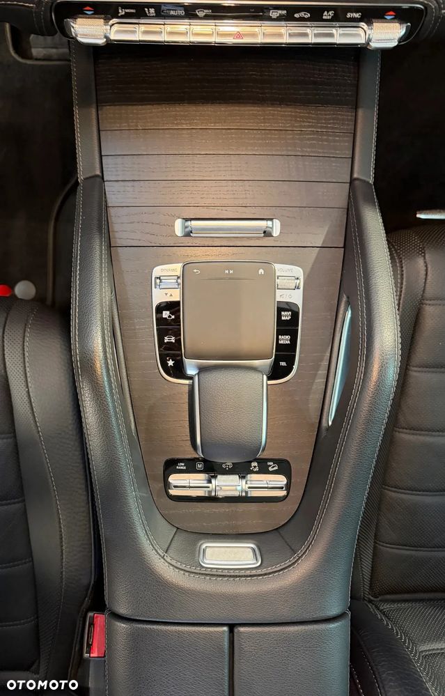 Mercedes-Benz GLE - 9