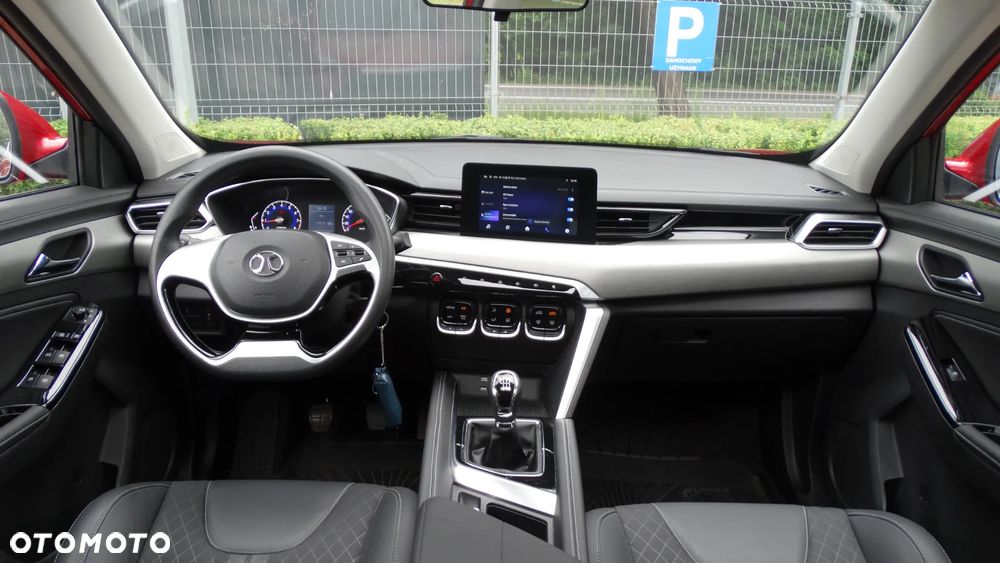 BAIC 3 - 10