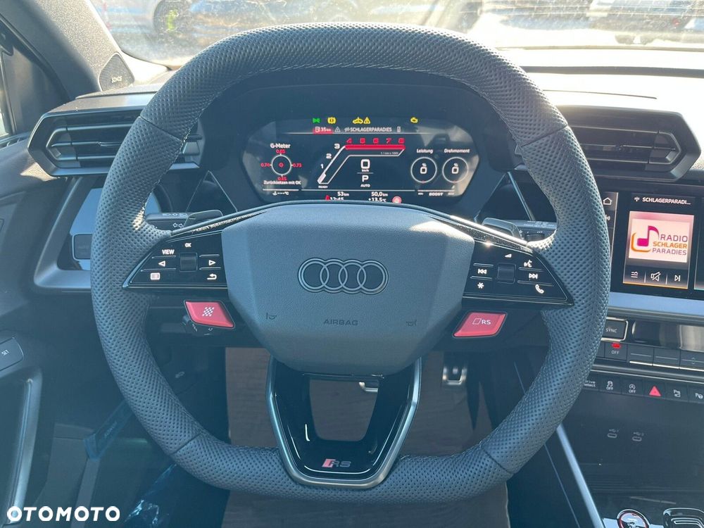 Audi RS3 Sportback - 14