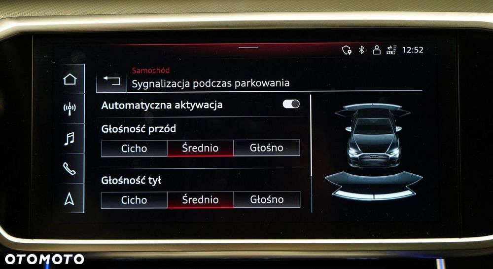 Audi A6 Limousine - 36