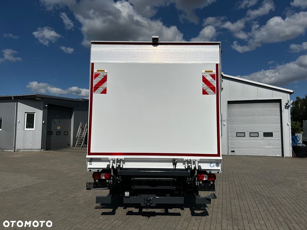 Mercedes-Benz ATEGO - 10