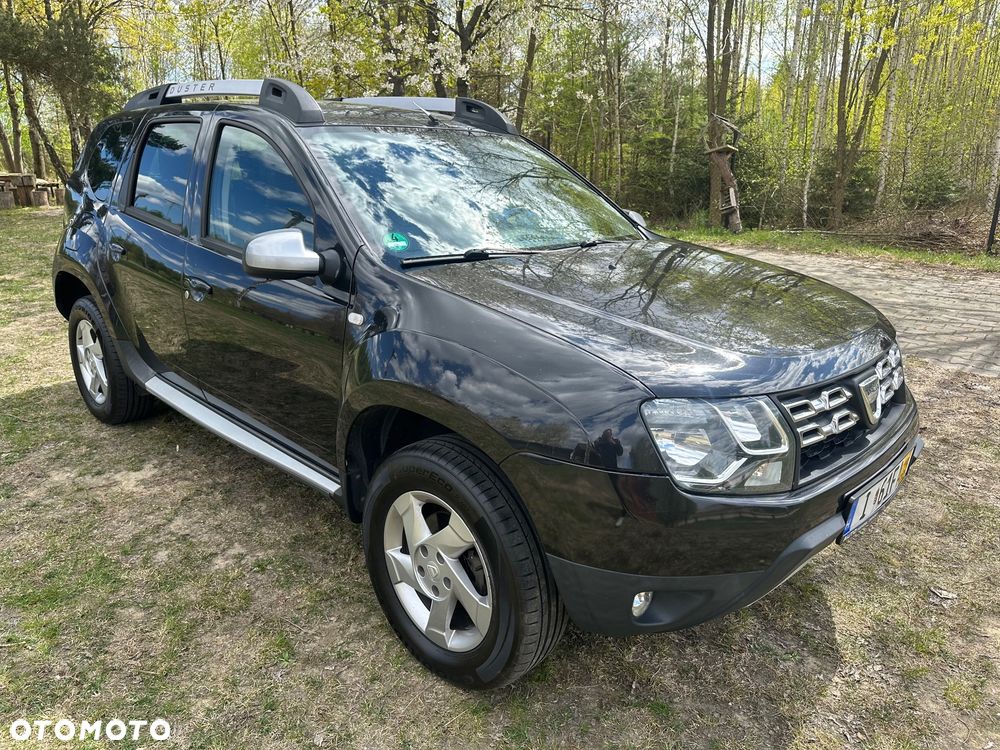Dacia Duster - 12