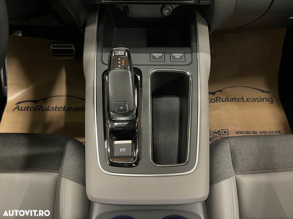 Citroën C5 Aircross 1.2 PureTech 130 S&S EAT8 Shine - 26