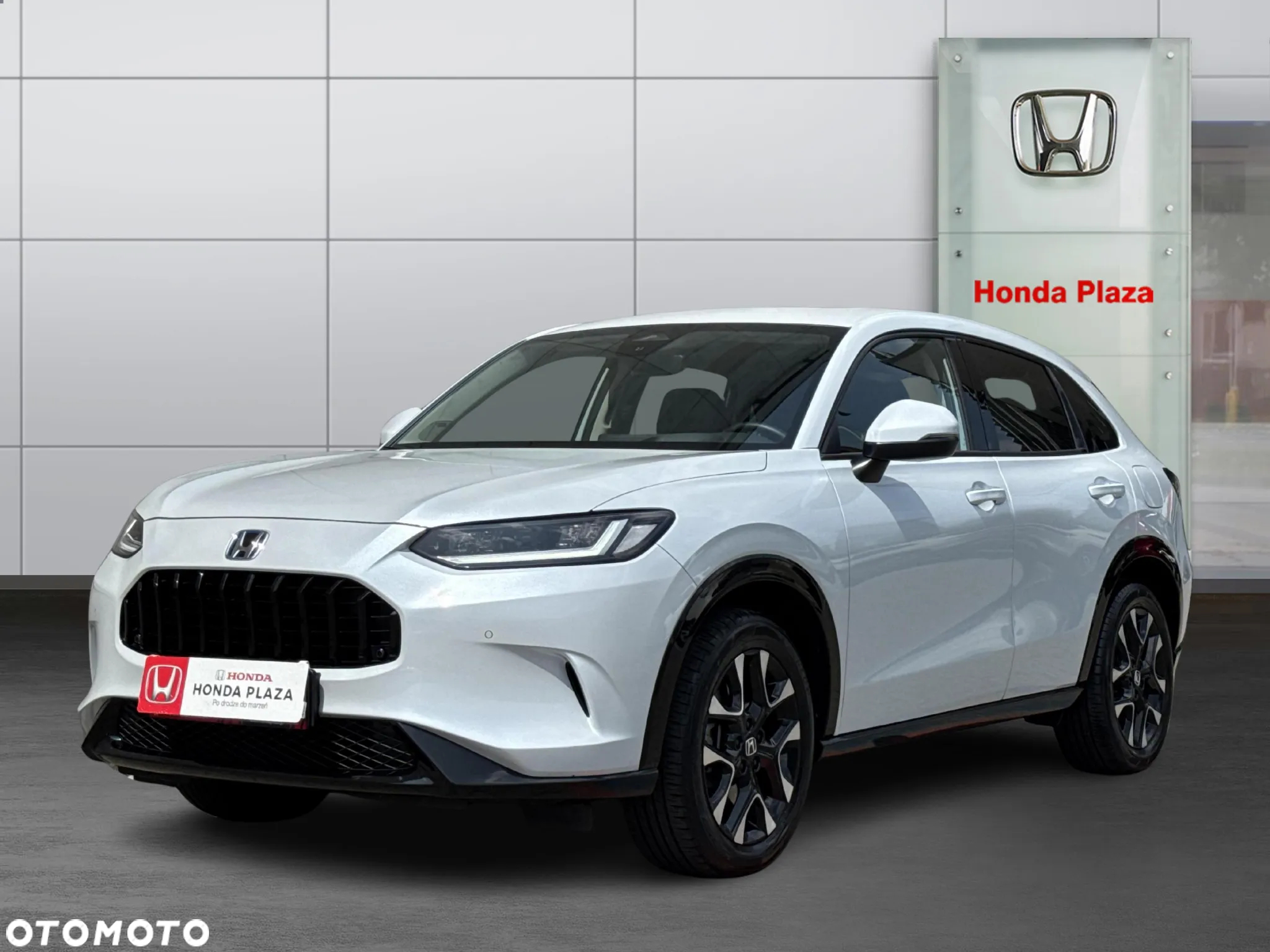 Honda ZR-V 2.0 i-MMD HEV Advance BSI/CTM 2WD CVT - 2