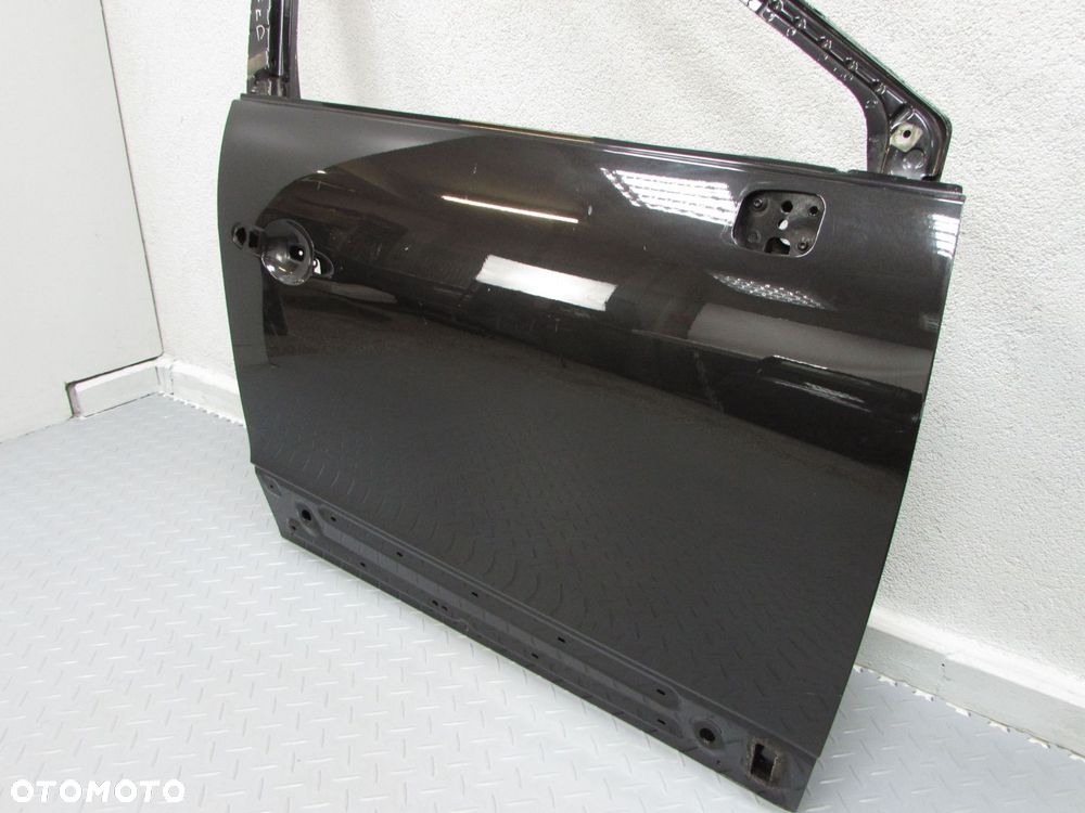 RENAULT SCENIC III 09-16 DRZWI PRZOD PRAWE PRZEDNIE 802760005R - 7