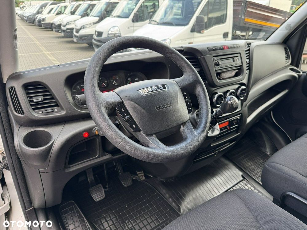 Iveco Daily 50C15 V - 23