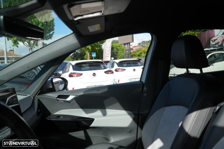 VW ID.3 58 kWh Pro - 9
