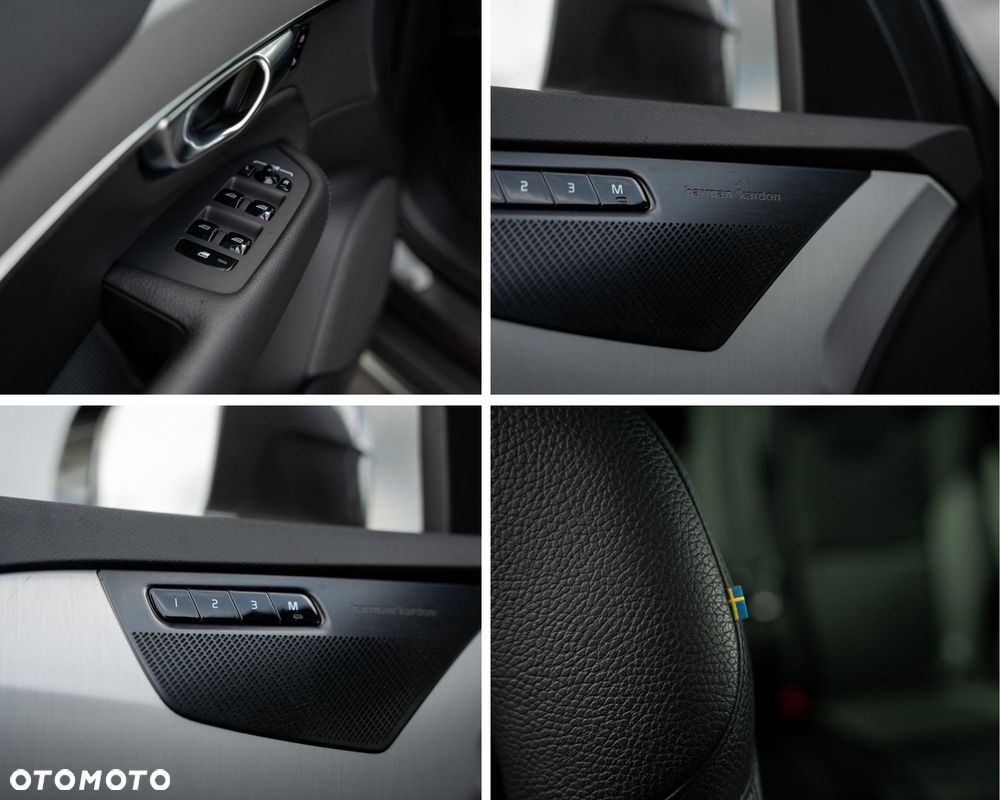 Volvo XC 90 - 32