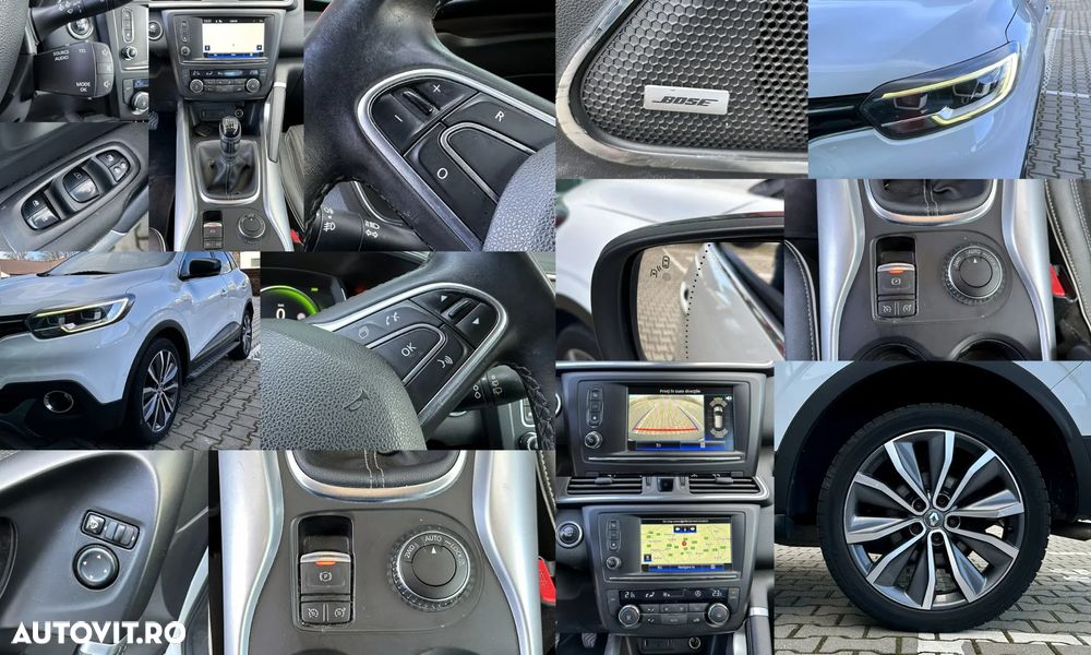 Renault Kadjar - 8