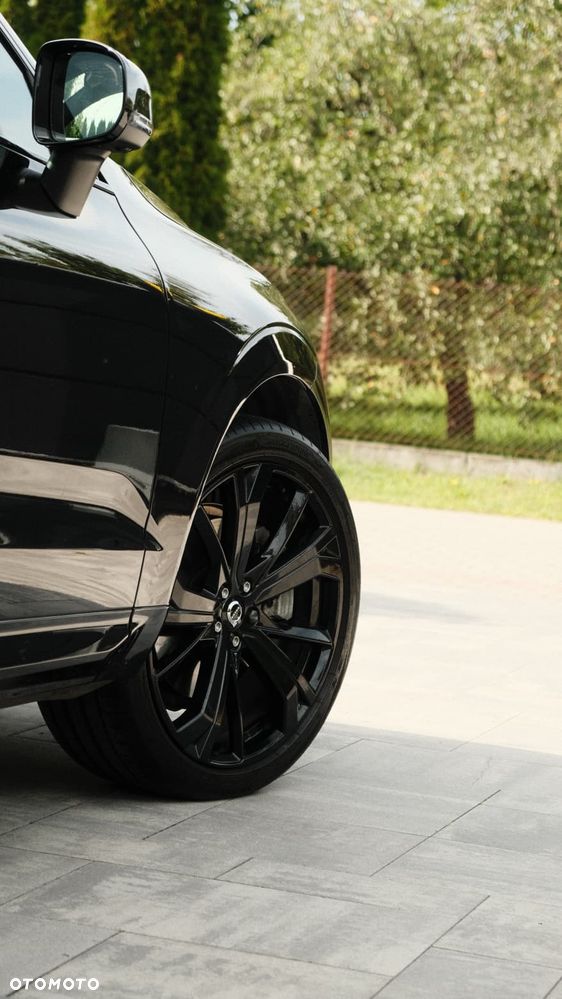 Volvo XC 60 T8 AWD Recharge Ultimate Dark - 8
