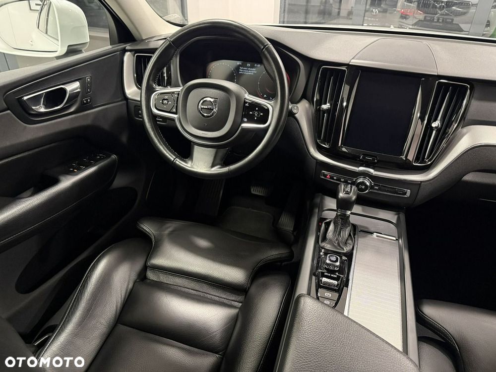 Volvo XC 60 D4 AWD Geartronic Inscription - 22