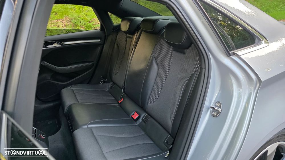 Audi A3 Limousine 1.6 TDI S-line S tronic - 23