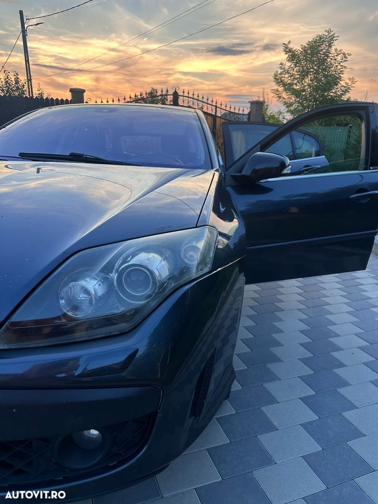 Renault Laguna 2.0dCi Dynamique - 3