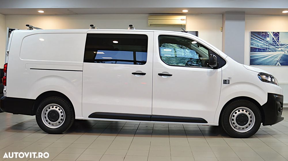Renault Trafic - 4