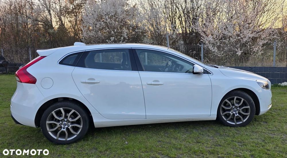 Volvo V40 D3 Summum - 7
