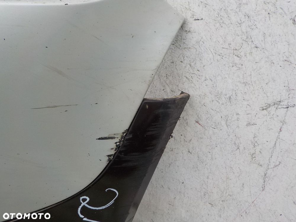 210 VOLVO C30 R-DESIGN ZDERZAK PRZÓD PRZEDNI - 8